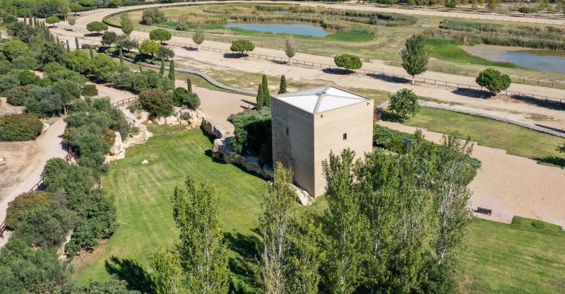 Celebramos el fin del mes de Ramadán en la Torre d’Endolça