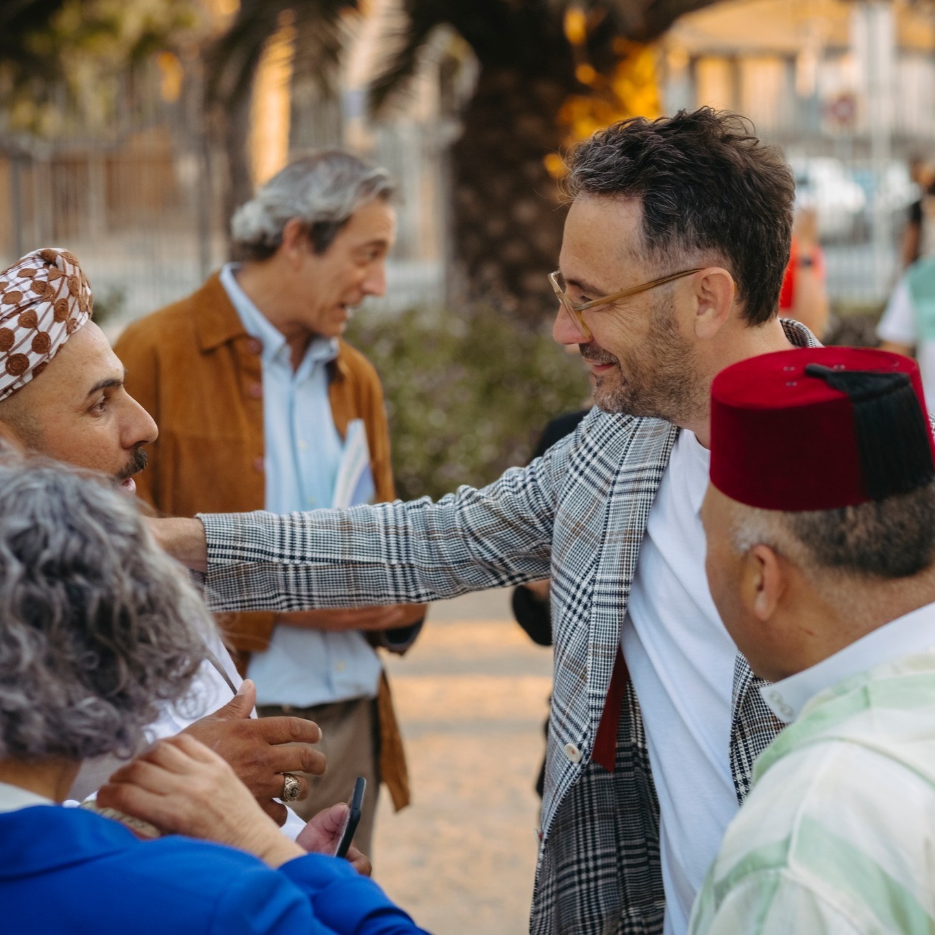 Día Intercultural en Vila-Seca